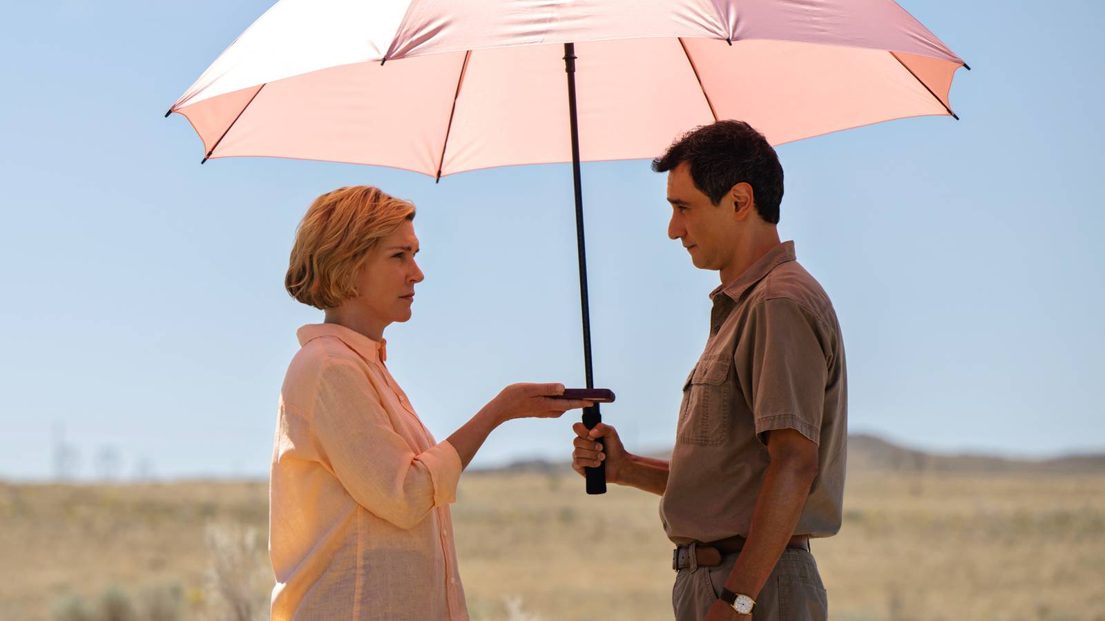 Pluribus Season 1 Ending Explained: Carol’s Critical Choices and Manousos’ Strategic Plan